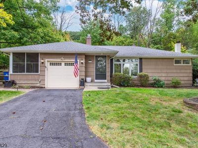 1011 Washington Valley Rd, Basking Ridge, NJ, 07920