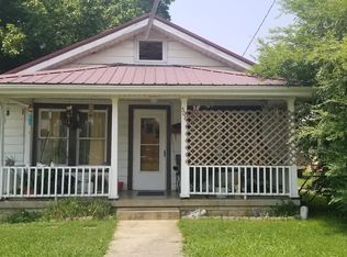308 Lake St, Greeneville, TN 37743