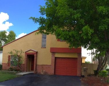 14601 N Beckley Sq, Davie, FL, 33325
