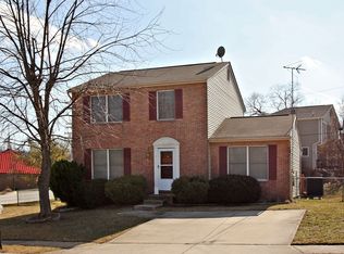 1 Joni Ct, Baltimore, MD 21234