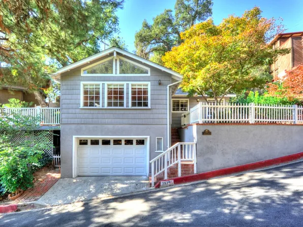 757 Skyland Dr, Sierra Madre, CA 91024