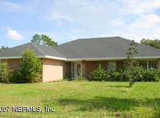 15669 Moss Hollow Dr, Jacksonville, FL 32218