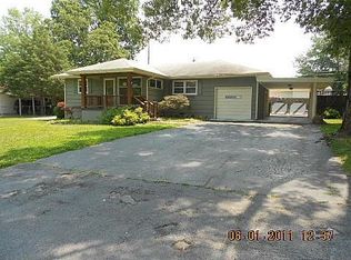 1032 Floyd Dr, Chattanooga, TN 37412