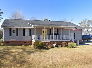 1107 Huger St, Moncks Corner, SC 29461