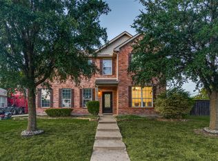 4016 Poplar Point Dr, Rockwall, TX 75032