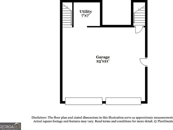4th image of 2430 Amberbrook Dr SW