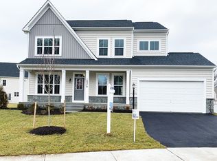 10370 Mist Flower Ct, Bristow, VA 20136