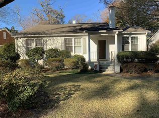 1305 Whittaker Dr, Columbia, SC 29206