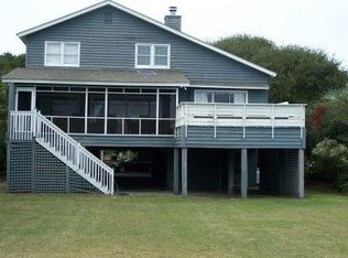 2912 Palm Blvd, Isle Of Palms, SC 29451