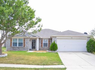 1306 Wenatchee Dr, Krum, TX 76249