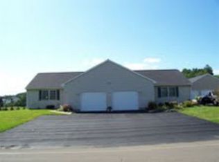 151 Veteran Hill Rd #A, Horseheads, NY 14845
