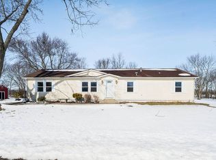 9133 Huffman Rd, Farmersville, OH 45325