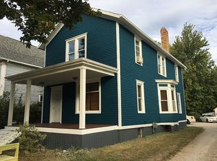 569 S Main St, Adrian, MI 49221