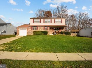 737 Fox Chase Cir, Bear, DE 19701