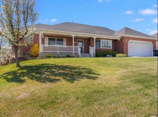 1763 N 1950 W, Provo, UT 84604