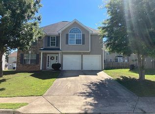 7617 Apostle Rd, Fairburn, GA 30213