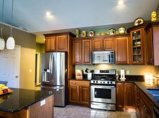 13753 Lake Sedge Dr, Grand Haven, MI 49417