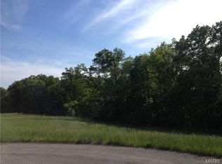 130 Lake Forest Dr, TROY, MO 63379