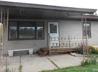 6012 Collard Ave, Burt, NY