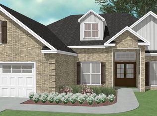 132 Blue Mist Ln, Kathleen, GA 31047