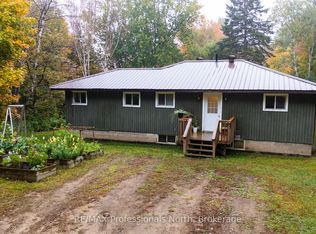 1010 Mahaffy Ct, Minden Hills, ON K0M 2K0