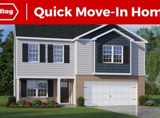 399 Rhett Ave, Lexington, NC 27295