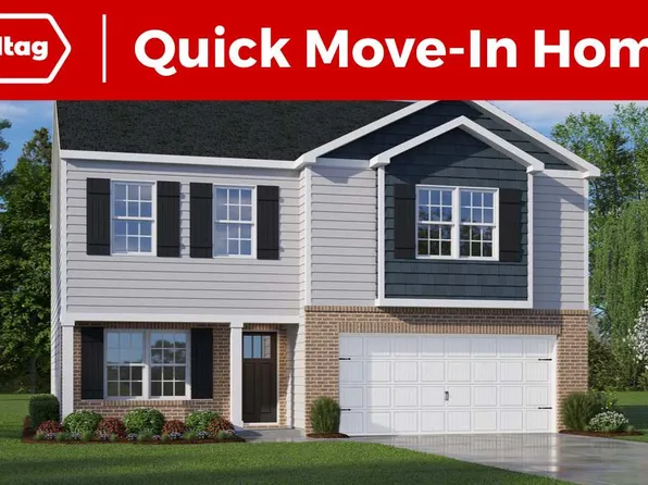 399 Rhett Ave, Lexington, NC 27295