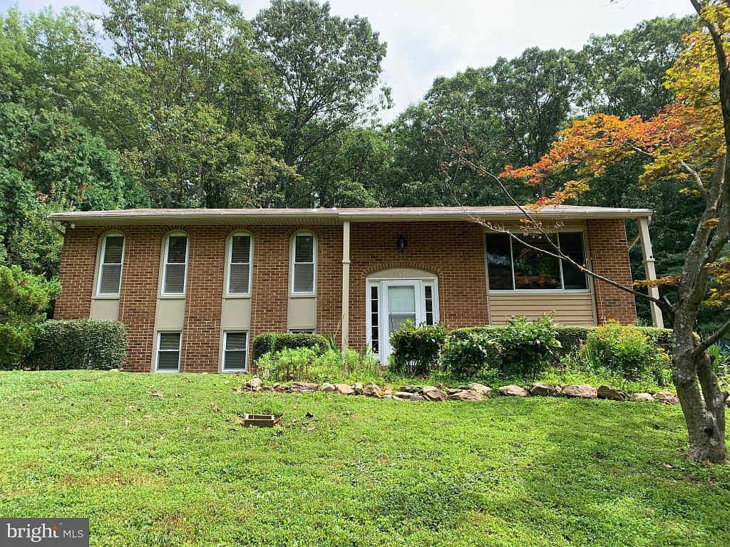 7207 Marriottsville Rd photo 1