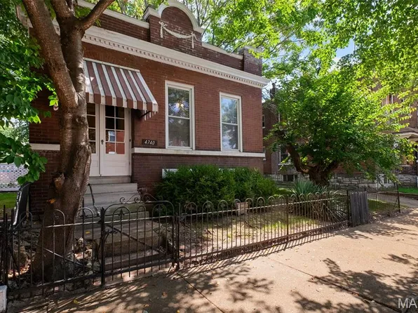 4740 Nebraska Ave, Saint Louis, MO 63111