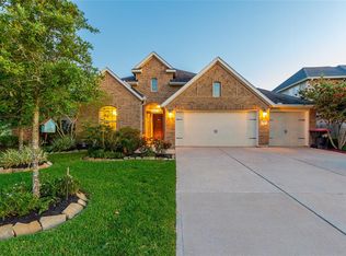 29015 Powder Ridge Dr, Katy, TX 77494