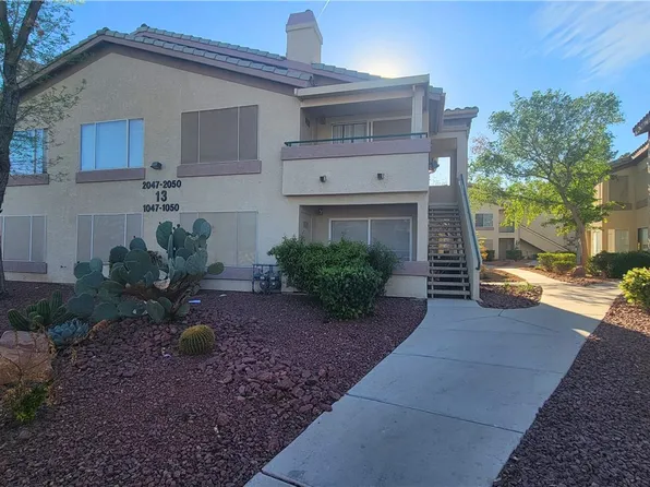 5710 E Tropicana Ave Unit 2049, Whitney, NV 89122