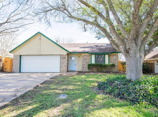 2609 Cheyenne Dr, Brenham, TX 77833