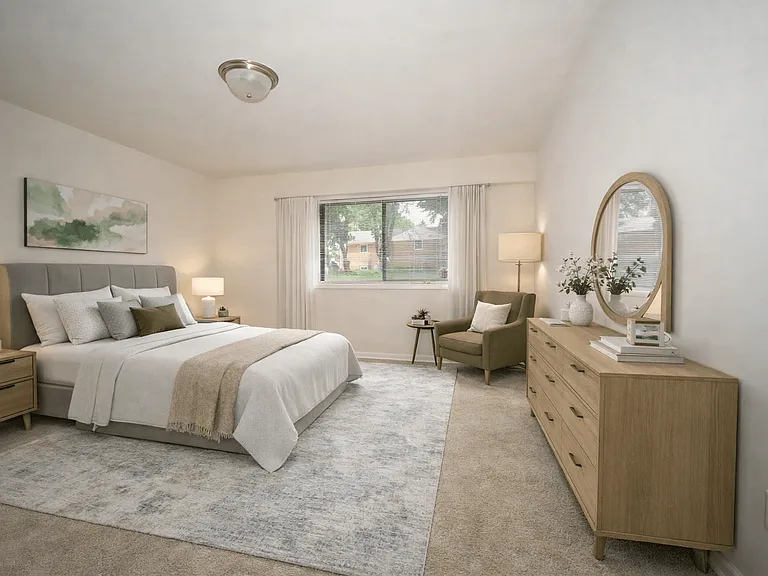Overlook Apartments — Photo 3
