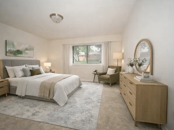 Overlook Apartments