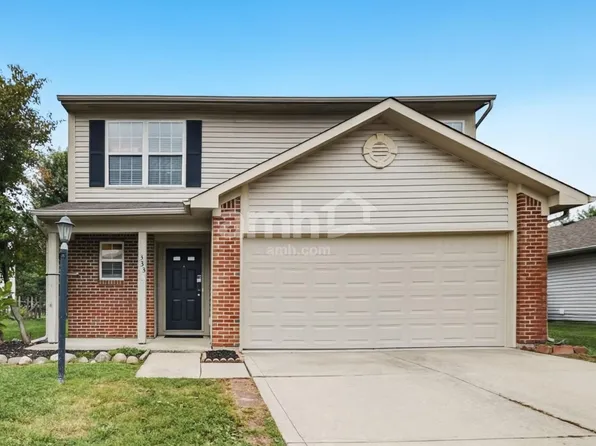 333 Harts Ford Way, Brownsburg, IN 46112