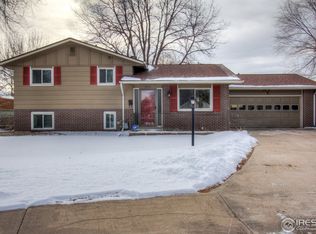 2002 W 23rd St, Loveland, CO 80538