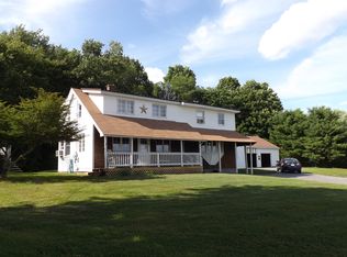 51 Straw Rd, Gorham, ME 04038