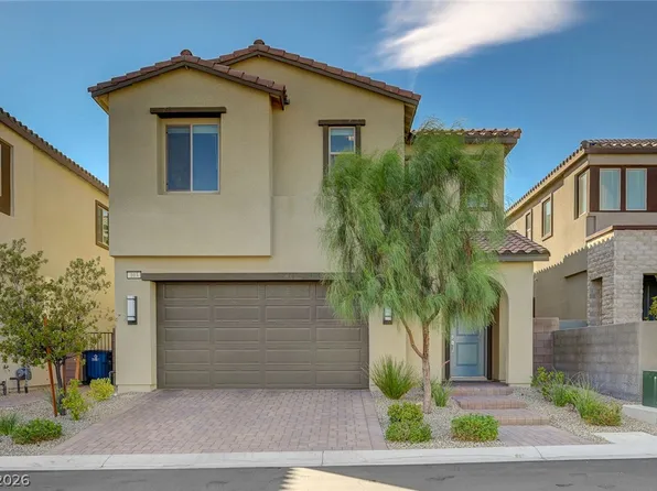 103 Medianoche St, Las Vegas, NV 89138