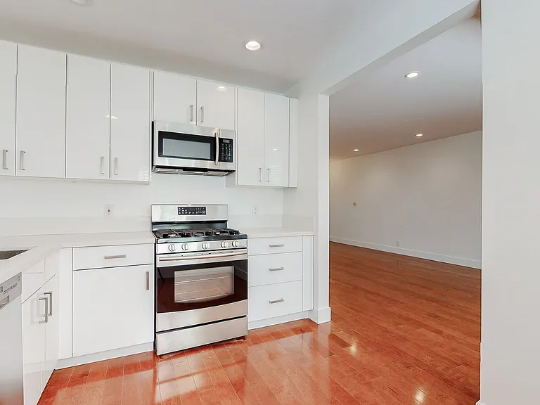 NEW MODERN CABINETS