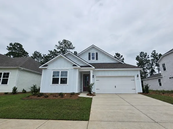 2211 Eloise Ln, Conway, SC 29526