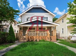 439 Eldridge Ave #439 & 441, Columbus, OH 43203