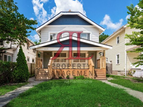 439 Eldridge Ave #439 & 441