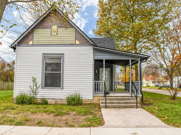 700 S Ohio St, Sheridan, IN 46069