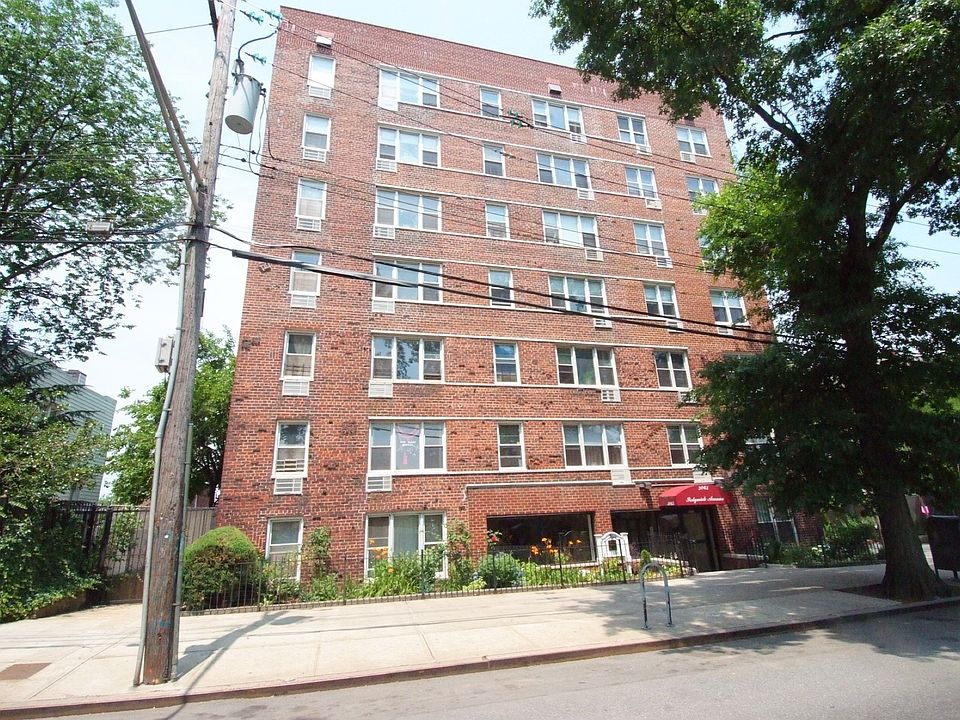 1st image of 3065 Sedgwick Ave APT 7J