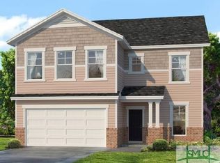 26 Allston Ln, Savannah, GA 31407