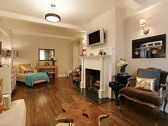 Sold by Corcoran