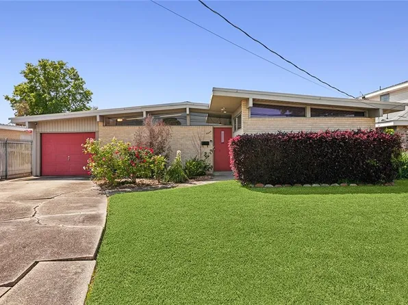 2629 Hyman Pl, New Orleans, LA 70131