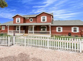 4040 W Brenda Trl, Prescott, AZ 86305