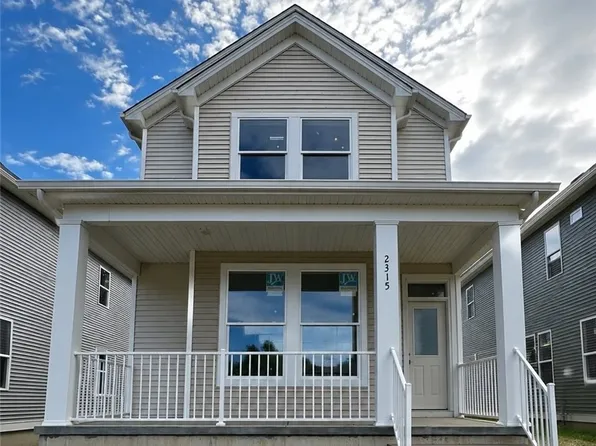 2315 E 100th St, Cleveland, OH 44106