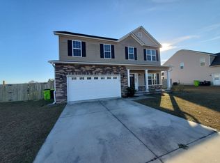 104 Harvest Blvd, Havelock, NC 28532